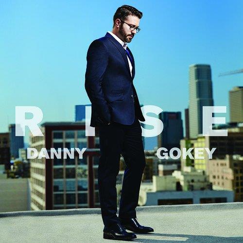 Danny Gokey album picture