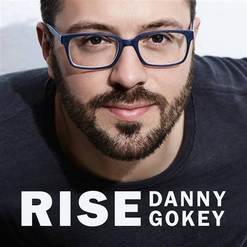 Danny Gokey album picture