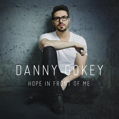 Danny Gokey album picture