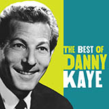 Download or print Danny Kaye I've Got A Lovely Bunch Of Cocoanuts Sheet Music Printable PDF -page score for Jazz / arranged Piano, Vocal & Guitar (Right-Hand Melody) SKU: 31353.