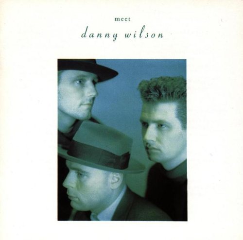 Danny Wilson album picture