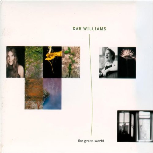 Dar Williams album picture