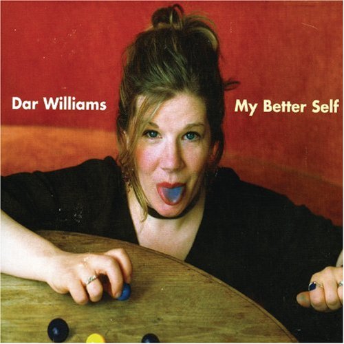 Dar Williams album picture