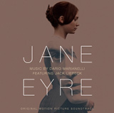 Download or print Dario Marianelli A Game Of Badminton (from Jane Eyre) Sheet Music Printable PDF -page score for New Age / arranged Piano Solo SKU: 477279.