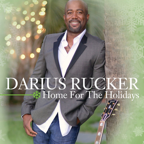 Darius Rucker album picture