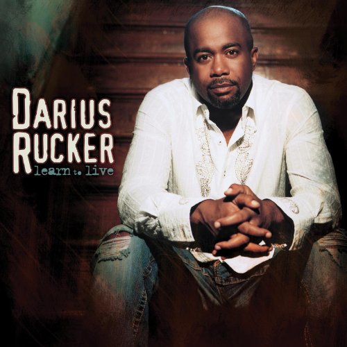 Darius Rucker album picture