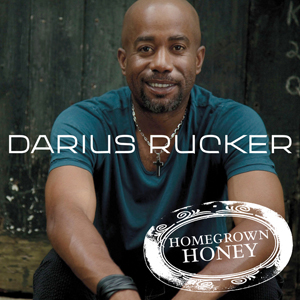 Darius Rucker album picture