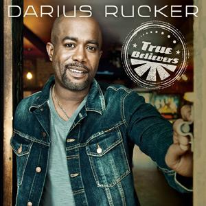 Darius Rucker album picture