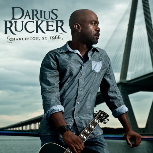 Darius Rucker album picture