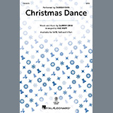 Download or print Darren Criss Christmas Dance (arr. Mac Huff) Sheet Music Printable PDF -page score for Christmas / arranged 2-Part Choir SKU: 1533807.