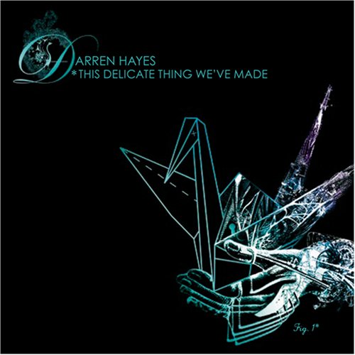 Darren Hayes album picture