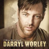 Download or print Darryl Worley I Miss My Friend Sheet Music Printable PDF -page score for Country / arranged Easy Guitar Tab SKU: 22591.