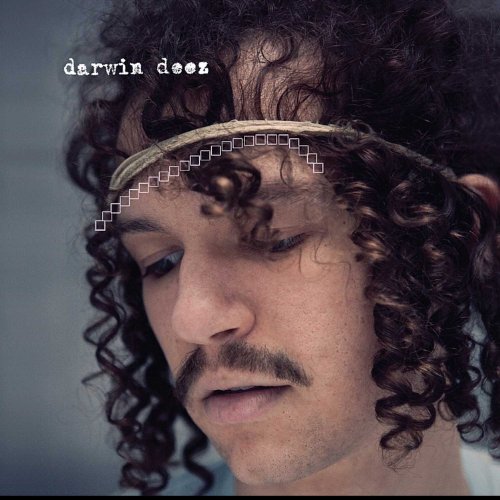 Darwin Deez album picture