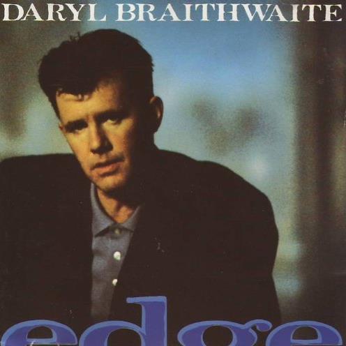 Daryl Braithwaite album picture