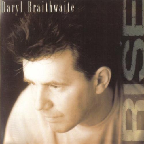 Daryl Braithwaite album picture
