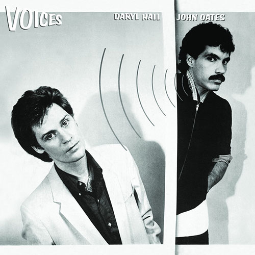 Daryl Hall & John Oates album picture