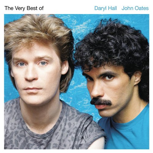 Daryl Hall & John Oates album picture