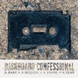 Download or print Dashboard Confessional Am I Missing Sheet Music Printable PDF -page score for Rock / arranged Guitar Tab SKU: 31305.