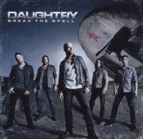 Daughtry album picture