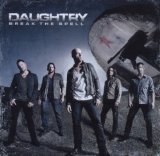 Download or print Daughtry Crawling Back To You Sheet Music Printable PDF -page score for Rock / arranged Piano, Vocal & Guitar (Right-Hand Melody) SKU: 87929.