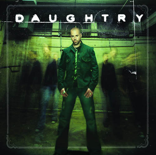 Daughtry album picture