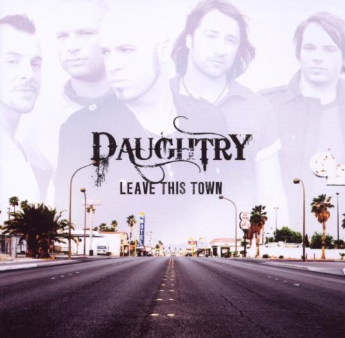 Daughtry album picture