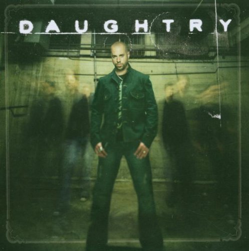 Daughtry album picture