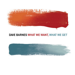 Dave Barnes album picture