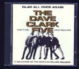 Download or print The Dave Clark Five Glad All Over Sheet Music Printable PDF -page score for Pop / arranged Piano, Vocal & Guitar (Right-Hand Melody) SKU: 40132.