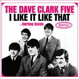 Download or print Dave Clark Five I Like It Like That Sheet Music Printable PDF -page score for Rock / arranged Piano, Vocal & Guitar (Right-Hand Melody) SKU: 152647.