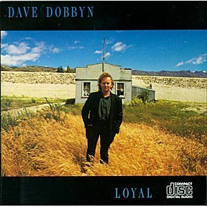 Dave Dobbyn album picture