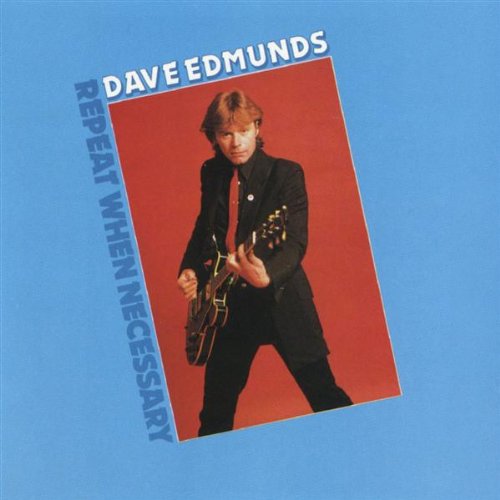 Dave Edmunds album picture