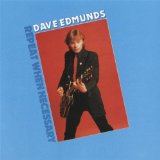 Download or print Dave Edmunds Girls Talk Sheet Music Printable PDF -page score for Pop / arranged Piano, Vocal & Guitar SKU: 41544.