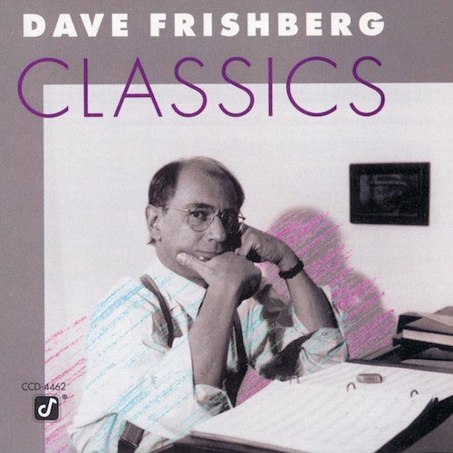 Dave Frishberg album picture