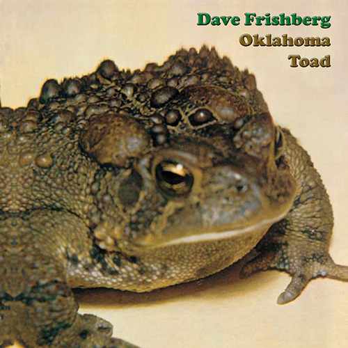 Dave Frishberg album picture