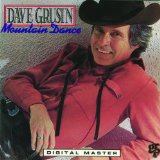 Download or print Dave Grusin Mountain Dance Sheet Music Printable PDF -page score for Pop / arranged Easy Piano SKU: 24313.