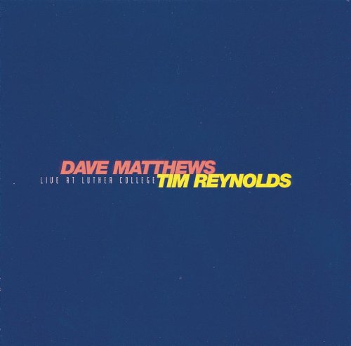 Dave Matthews & Tim Reynolds album picture