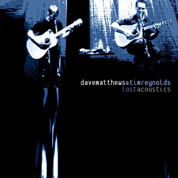 Download or print Dave Matthews & Tim Reynolds Lover Lay Down Sheet Music Printable PDF -page score for Rock / arranged Guitar Tab SKU: 72447.