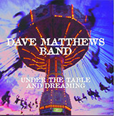 Download or print Dave Matthews Band #34 Sheet Music Printable PDF -page score for Rock / arranged Guitar Tab SKU: 166186.