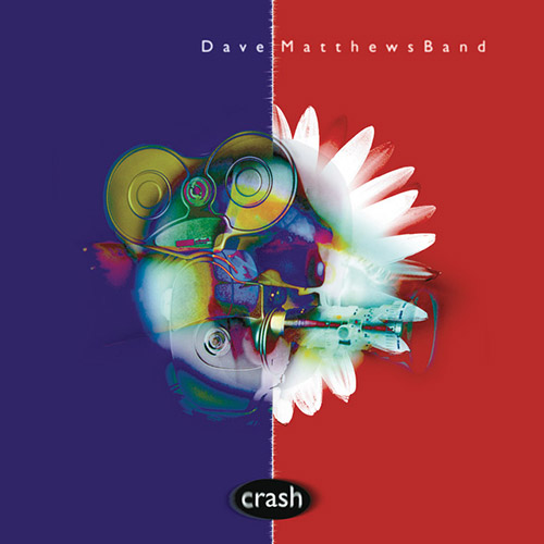 Dave Matthews Band album picture