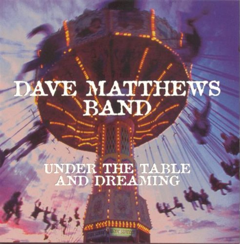 Dave Matthews Band album picture