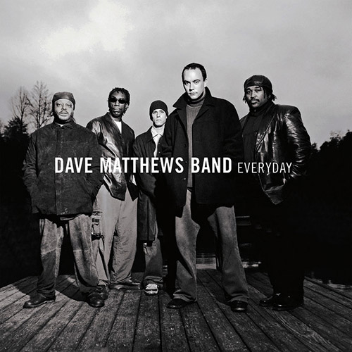 Dave Matthews Band album picture