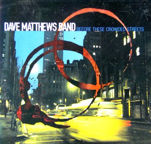 Dave Matthews Band album picture