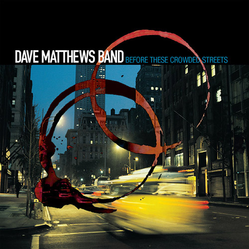 Dave Matthews Band album picture