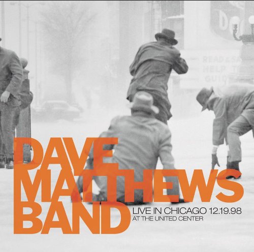 Dave Matthews Band album picture