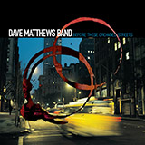 Download or print Dave Matthews Band The Stone Sheet Music Printable PDF -page score for Rock / arranged Guitar Tab SKU: 166445.
