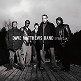 Download or print Dave Matthews Band What You Are Sheet Music Printable PDF -page score for Rock / arranged Guitar Tab SKU: 165080.