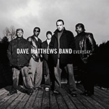 Download or print Dave Matthews Band When The World Ends Sheet Music Printable PDF -page score for Rock / arranged Guitar Tab SKU: 165100.