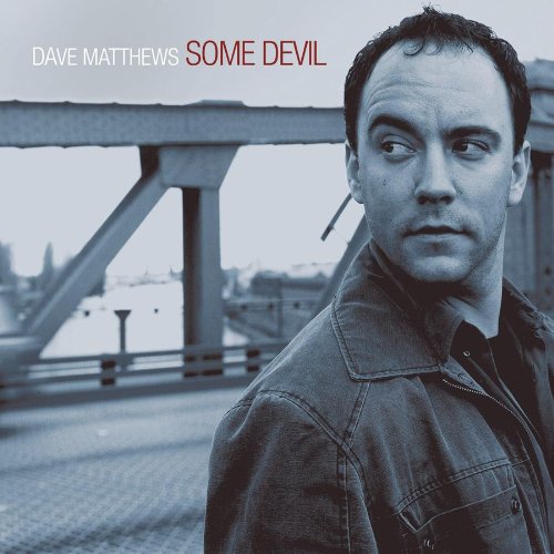 Dave Matthews album picture