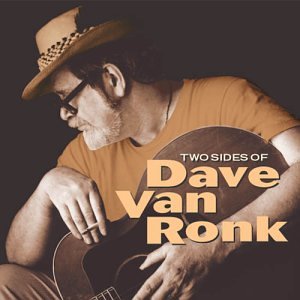 Dave Van Ronk album picture